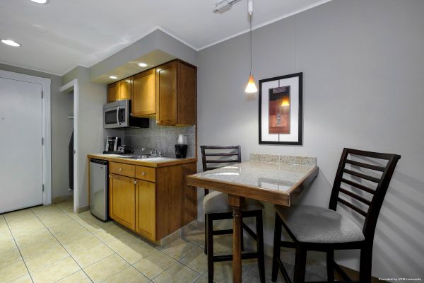 Hotel Red Roof Suites Herkimer